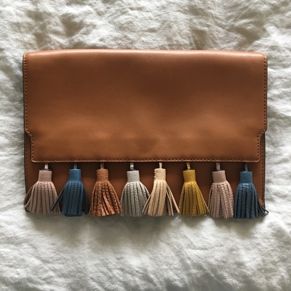 Rebecca Minkoff Handbags - Rebecca Minkoff Sofia leather crossbody